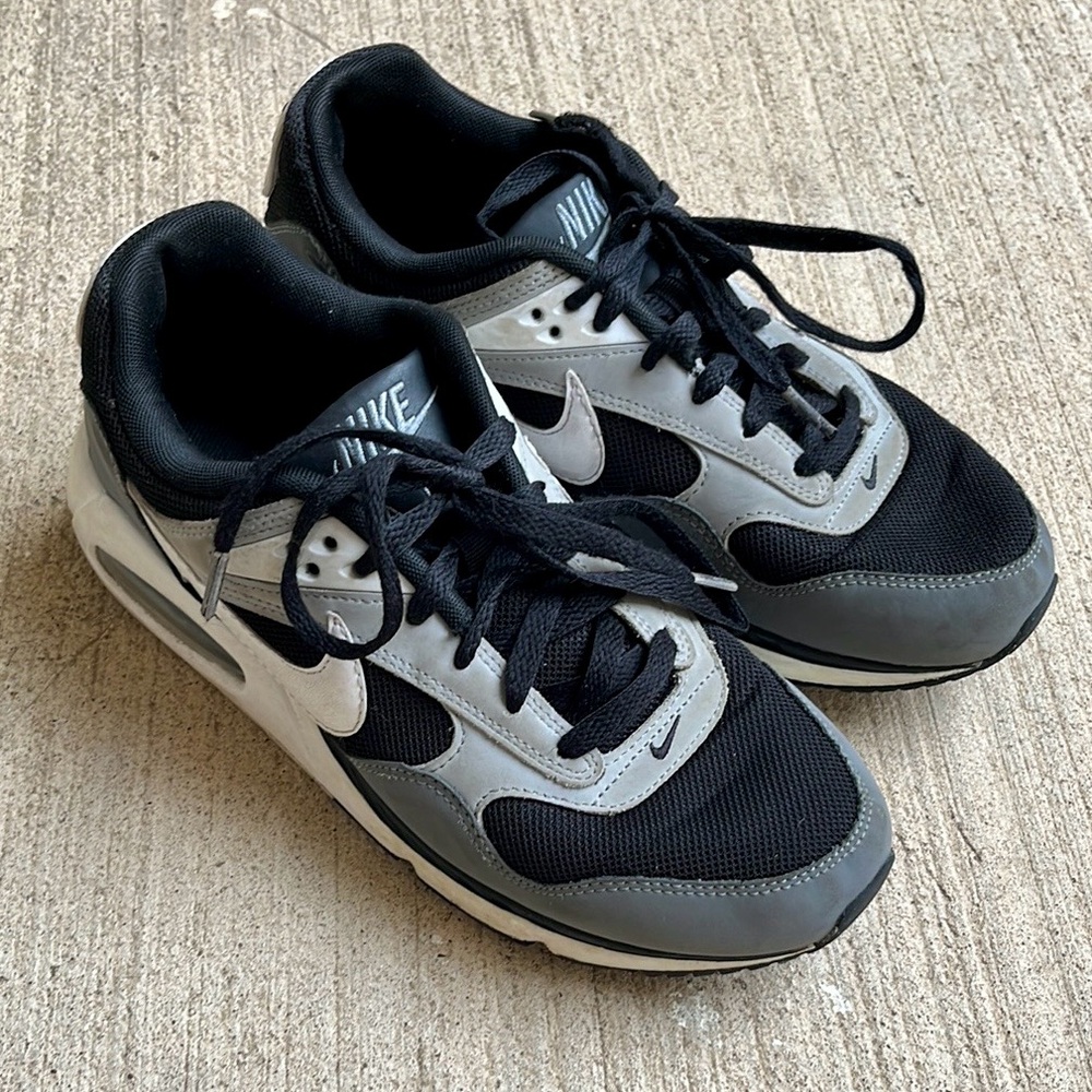Nike Air Max Men's Sneakers